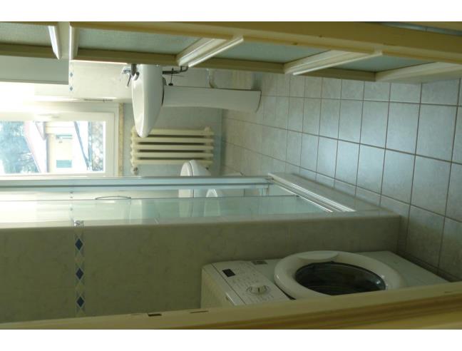 Anteprima foto 4 - Affitto Stanza Doppia in Appartamento da Privato a Saronno (Varese)
