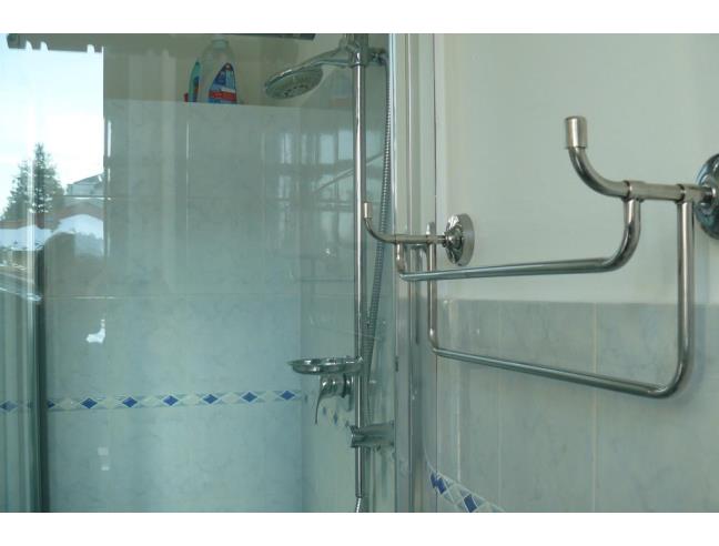 Anteprima foto 5 - Affitto Stanza Doppia in Appartamento da Privato a Saronno (Varese)