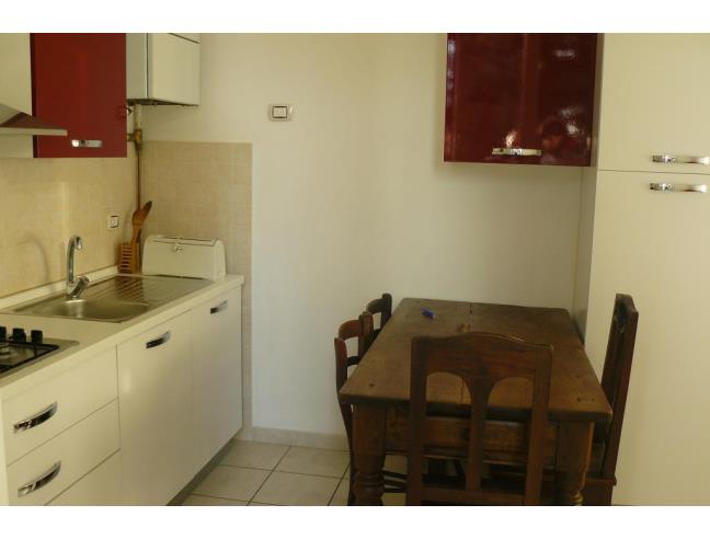 Anteprima foto 7 - Affitto Stanza Doppia in Appartamento da Privato a Saronno (Varese)