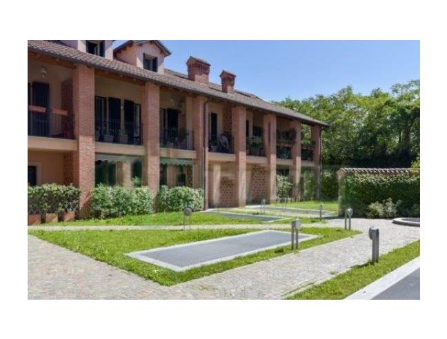 Anteprima foto 6 - Affitto Stanza Doppia in Appartamento da Privato a Segrate (Milano)