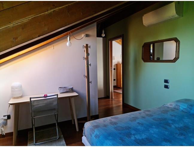 Anteprima foto 7 - Affitto Stanza Doppia in Appartamento da Privato a Segrate (Milano)