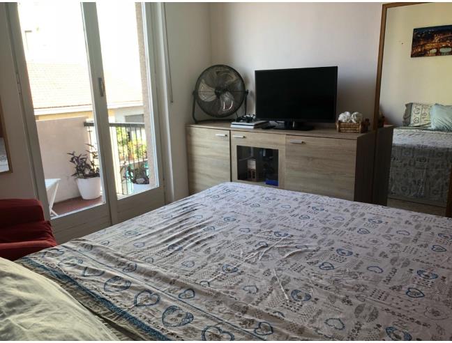 Anteprima foto 4 - Affitto Stanza Doppia in Appartamento da Privato a Sesto San Giovanni (Milano)