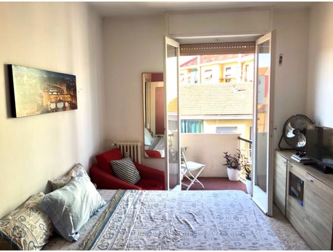 Anteprima foto 5 - Affitto Stanza Doppia in Appartamento da Privato a Sesto San Giovanni (Milano)