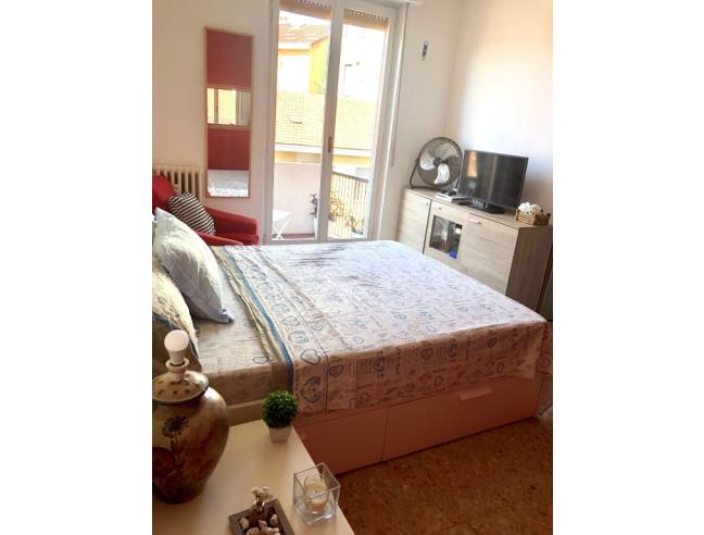 Anteprima foto 6 - Affitto Stanza Doppia in Appartamento da Privato a Sesto San Giovanni (Milano)