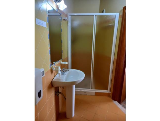 Anteprima foto 3 - Affitto Stanza Doppia in Appartamento da Privato a Siracusa - Porto Arenella