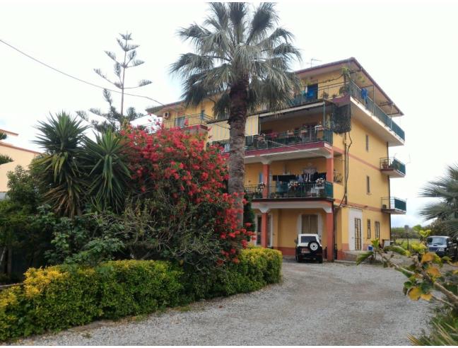 Anteprima foto 1 - Affitto Stanza Doppia in Appartamento da Privato a Strongoli (Crotone)