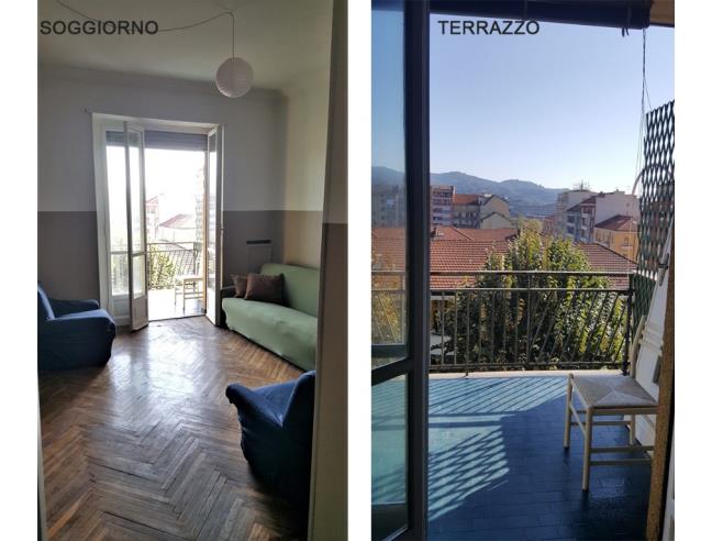 Anteprima foto 3 - Affitto Stanza Doppia in Appartamento da Privato a Torino - Aurora