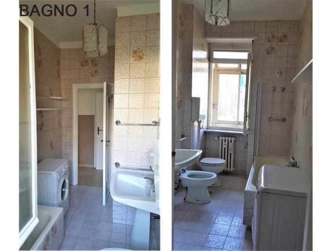 Anteprima foto 4 - Affitto Stanza Doppia in Appartamento da Privato a Torino - Aurora