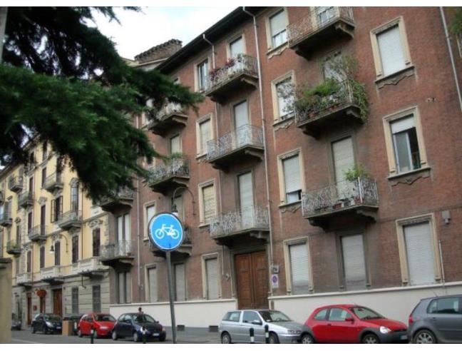 Anteprima foto 1 - Affitto Stanza Doppia in Appartamento da Privato a Torino - Centro