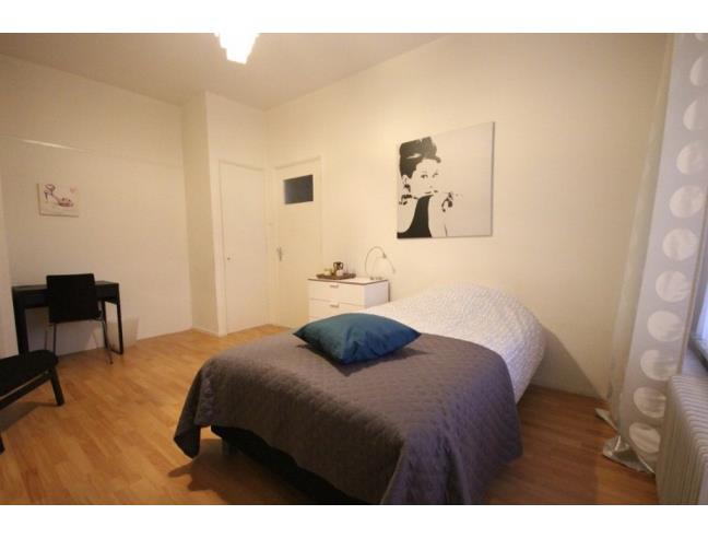 Anteprima foto 2 - Affitto Stanza Doppia in Appartamento da Privato a Torino - Centro