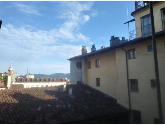 Anteprima foto 3 - Affitto Stanza Doppia in Appartamento da Privato a Torino - Centro