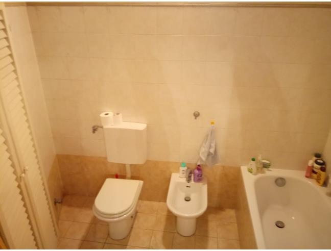 Anteprima foto 5 - Affitto Stanza Doppia in Appartamento da Privato a Torino - Centro