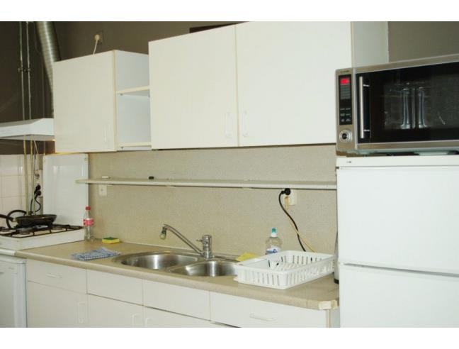 Anteprima foto 6 - Affitto Stanza Doppia in Appartamento da Privato a Torino - Centro