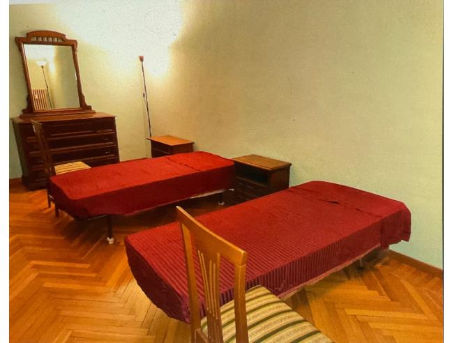 Anteprima foto 1 - Affitto Stanza Doppia in Appartamento da Privato a Torino - Quadrilatero Romano