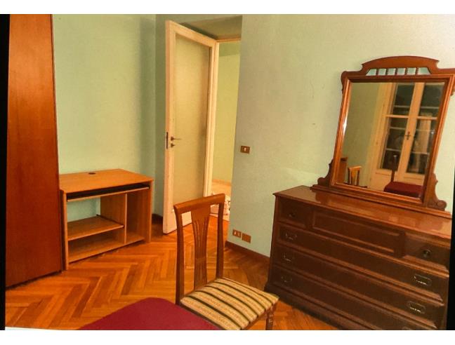 Anteprima foto 3 - Affitto Stanza Doppia in Appartamento da Privato a Torino - Quadrilatero Romano