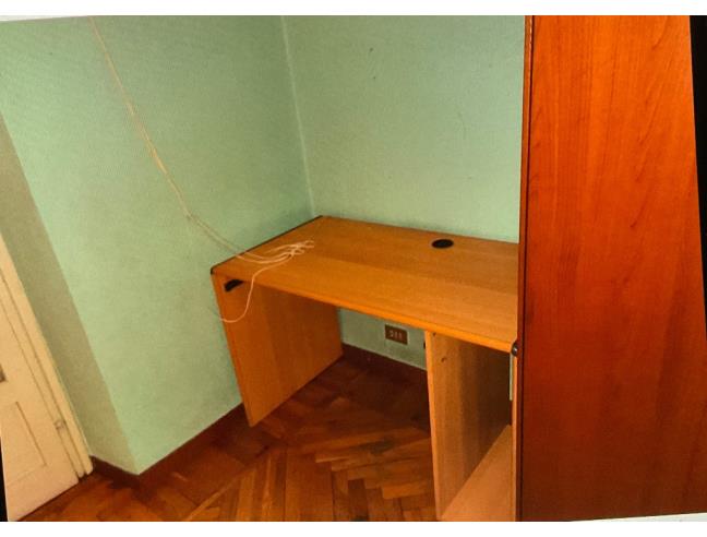 Anteprima foto 7 - Affitto Stanza Doppia in Appartamento da Privato a Torino - Quadrilatero Romano