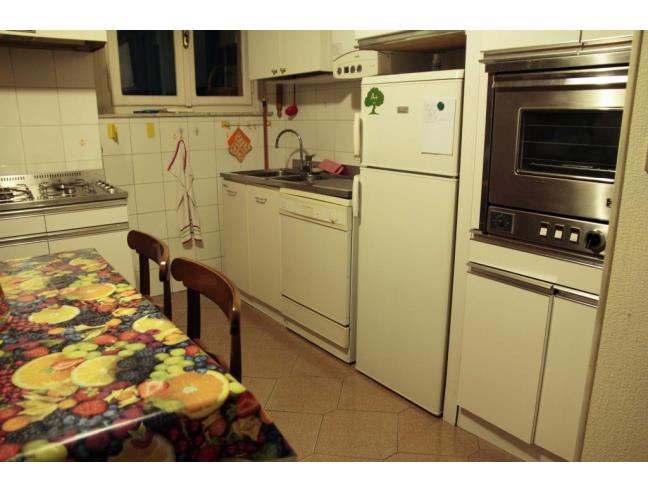 Anteprima foto 1 - Affitto Stanza Doppia in Appartamento da Privato a Torino - San Donato