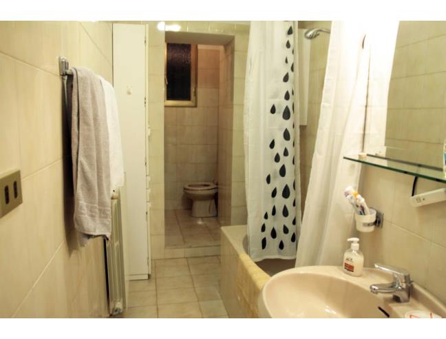 Anteprima foto 3 - Affitto Stanza Doppia in Appartamento da Privato a Torino - San Donato