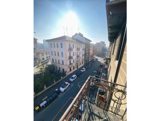 Anteprima foto 2 - Affitto Stanza Doppia in Appartamento da Privato a Torino - San Paolo