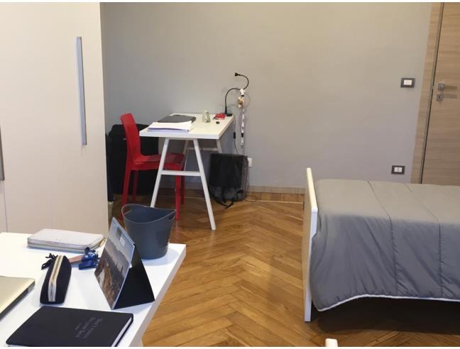 Anteprima foto 1 - Affitto Stanza Doppia in Appartamento da Privato a Torino - Santa Rita