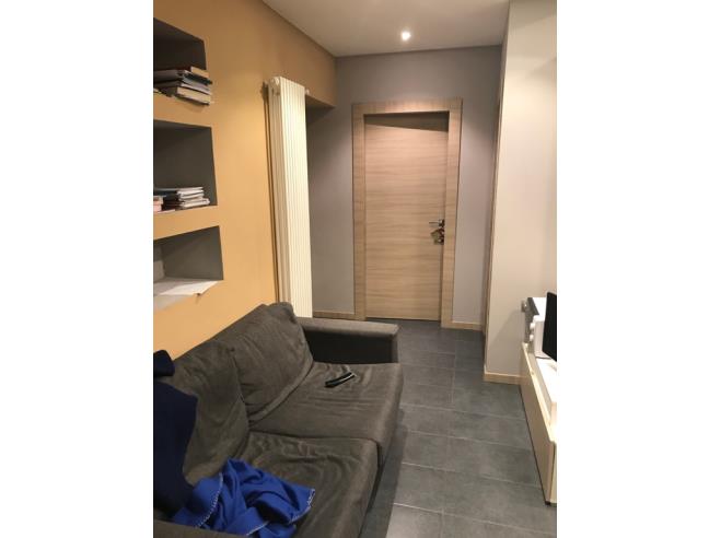 Anteprima foto 3 - Affitto Stanza Doppia in Appartamento da Privato a Torino - Santa Rita