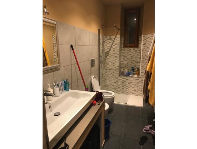 Anteprima foto 4 - Affitto Stanza Doppia in Appartamento da Privato a Torino - Santa Rita