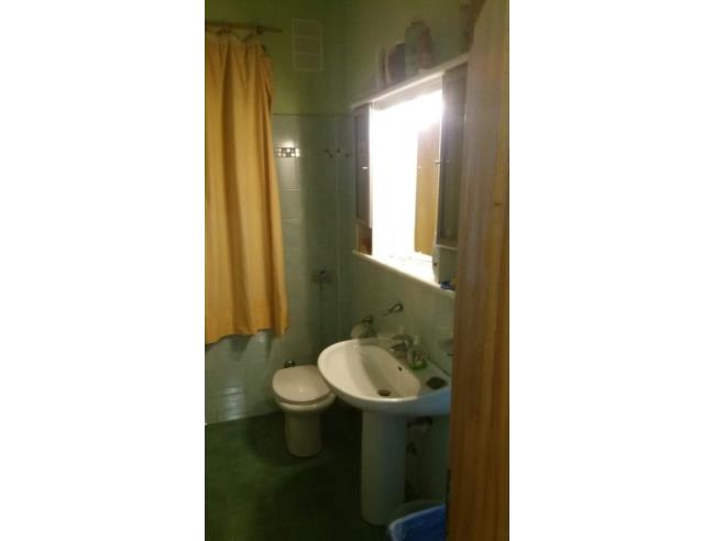 Anteprima foto 3 - Affitto Stanza Doppia in Appartamento da Privato a Trento - Povo-Pantè