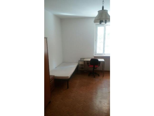 Anteprima foto 5 - Affitto Stanza Doppia in Appartamento da Privato a Trento - Povo-Pantè