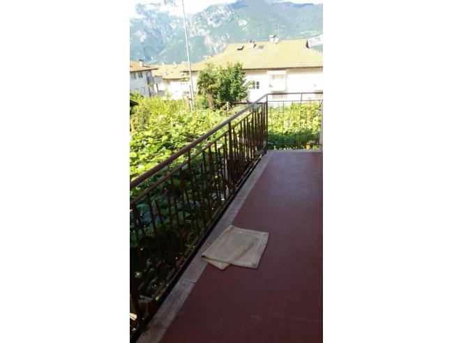 Anteprima foto 7 - Affitto Stanza Doppia in Appartamento da Privato a Trento - Povo-Pantè