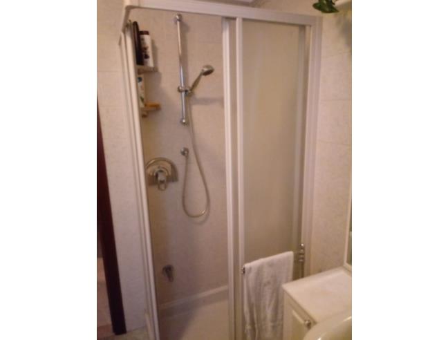 Anteprima foto 1 - Affitto Stanza Doppia in Appartamento da Privato a Trezzano sul Naviglio (Milano)