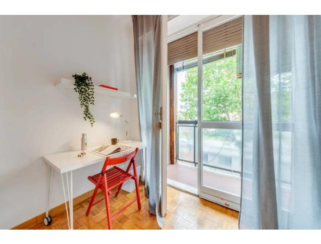 Anteprima foto 2 - Affitto Stanza Doppia in Appartamento da Privato a Trezzano sul Naviglio (Milano)