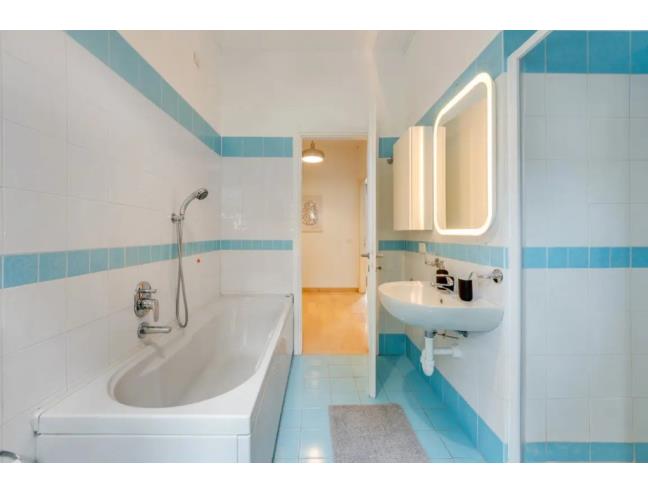 Anteprima foto 6 - Affitto Stanza Doppia in Appartamento da Privato a Trezzano sul Naviglio (Milano)