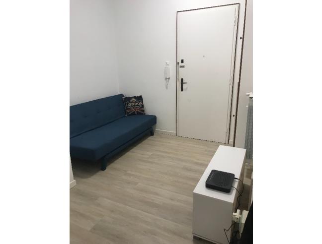 Anteprima foto 4 - Affitto Stanza Doppia in Appartamento da Privato a Trieste - Centro città