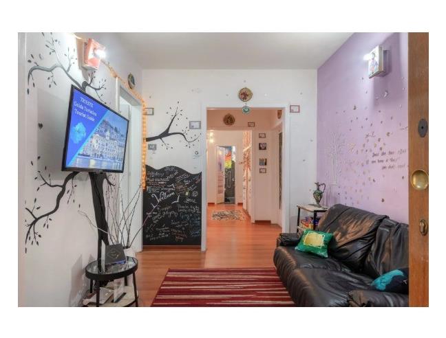 Anteprima foto 1 - Affitto Stanza Doppia in Appartamento da Privato a Trieste - Santa Croce Di Trieste