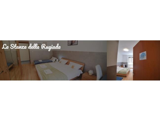 Anteprima foto 2 - Affitto Stanza Doppia in Appartamento da Privato a Trieste - Santa Croce Di Trieste