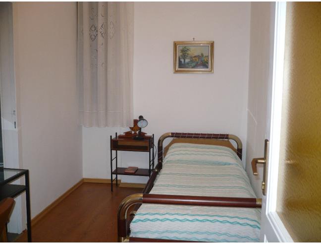 Anteprima foto 4 - Affitto Stanza Doppia in Appartamento da Privato a Trieste - Santa Croce Di Trieste