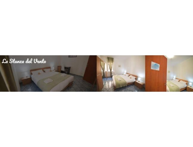 Anteprima foto 4 - Affitto Stanza Doppia in Appartamento da Privato a Trieste - Santa Croce Di Trieste