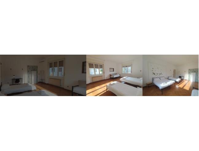 Anteprima foto 5 - Affitto Stanza Doppia in Appartamento da Privato a Trieste - Santa Croce Di Trieste