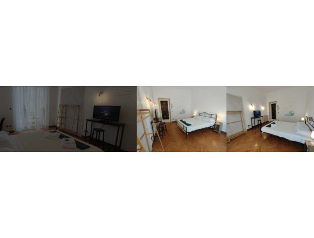 Anteprima foto 6 - Affitto Stanza Doppia in Appartamento da Privato a Trieste - Santa Croce Di Trieste