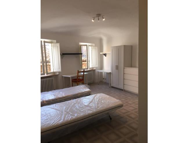 Anteprima foto 2 - Affitto Stanza Doppia in Appartamento da Privato a Urbino - Centro città