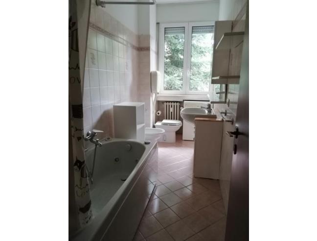 Anteprima foto 4 - Affitto Stanza Doppia in Appartamento da Privato a Urbino (Pesaro e Urbino)