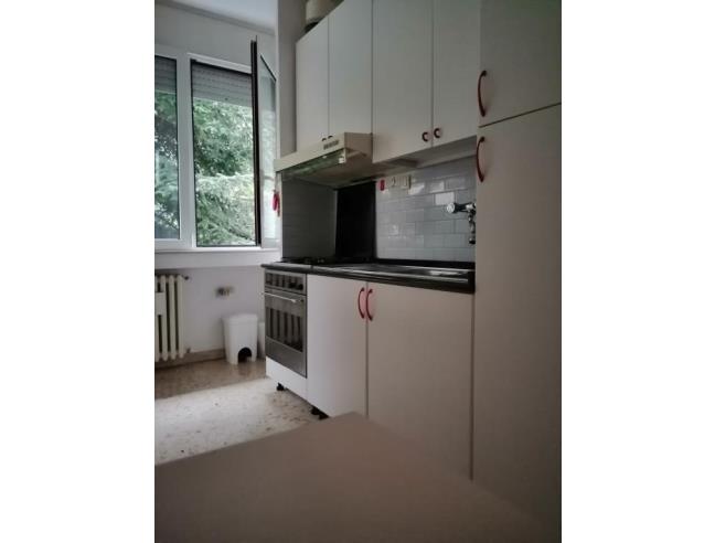 Anteprima foto 5 - Affitto Stanza Doppia in Appartamento da Privato a Urbino (Pesaro e Urbino)