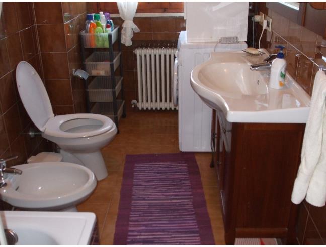 Anteprima foto 2 - Affitto Stanza Doppia in Appartamento da Privato a Urbino - San Marino Di Urbino