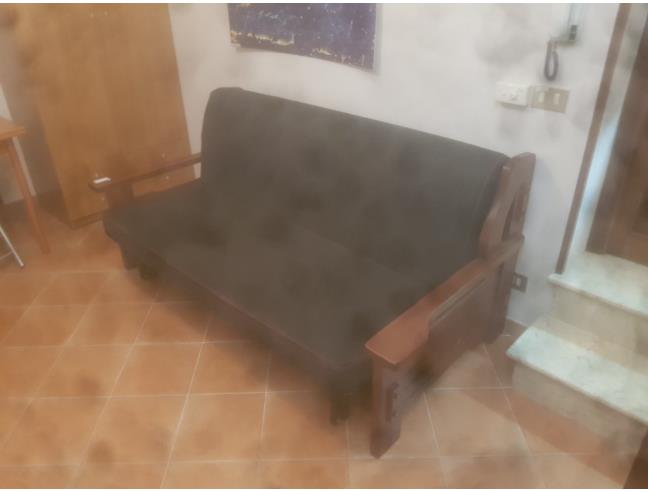 Anteprima foto 2 - Affitto Stanza Doppia in Appartamento da Privato a Valderice - Bonagia