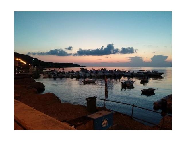 Anteprima foto 3 - Affitto Stanza Doppia in Appartamento da Privato a Valderice - Bonagia