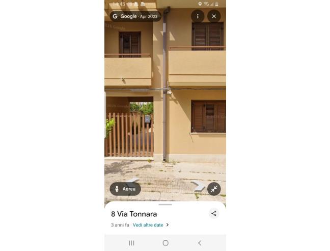Anteprima foto 5 - Affitto Stanza Doppia in Appartamento da Privato a Valderice - Bonagia