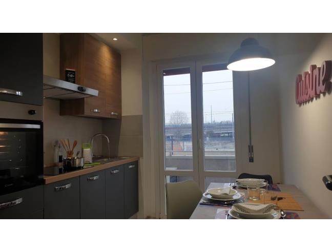 Anteprima foto 4 - Affitto Stanza Doppia in Appartamento da Privato a Venezia - Mestre