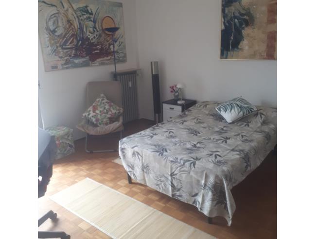 Anteprima foto 5 - Affitto Stanza Doppia in Appartamento da Privato a Verona - Borgo Venezia