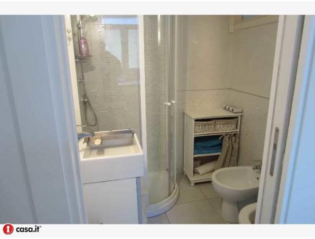 Anteprima foto 4 - Affitto Stanza Doppia in Appartamento da Privato a Viareggio (Lucca)