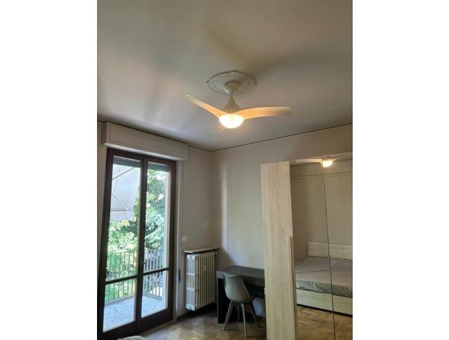 Anteprima foto 1 - Affitto Stanza Doppia in Appartamento da Privato a Vicenza - Borgo Casale